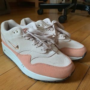 Nike air max 1 premium SC